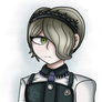 Kirumi Tojo