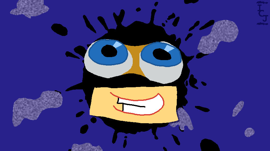 Splaat by IceCreamJaxxie on DeviantArt