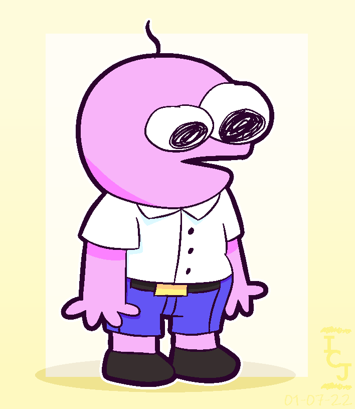 Pim by IceCreamJaxxie on DeviantArt
