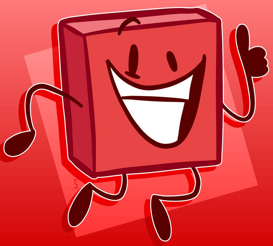 Blocky (again) by IceCreamJaxxie on DeviantArt