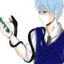 Kuroko Shiota (?)