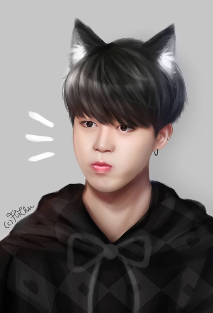 Park Jimin Cute by Rikka Yandereki on DeviantArt Park Jimin Cute by Rikka Yandereki on DeviantArt