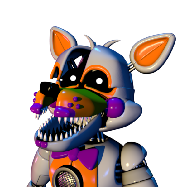 Lolbit by SpectraSus on DeviantArt