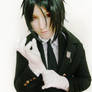 Sebastian Michaelis 2