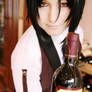 Sebastian Michaelis 4