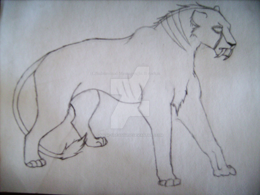 Lady Raptor by Mask-TheDisguise on DeviantArt