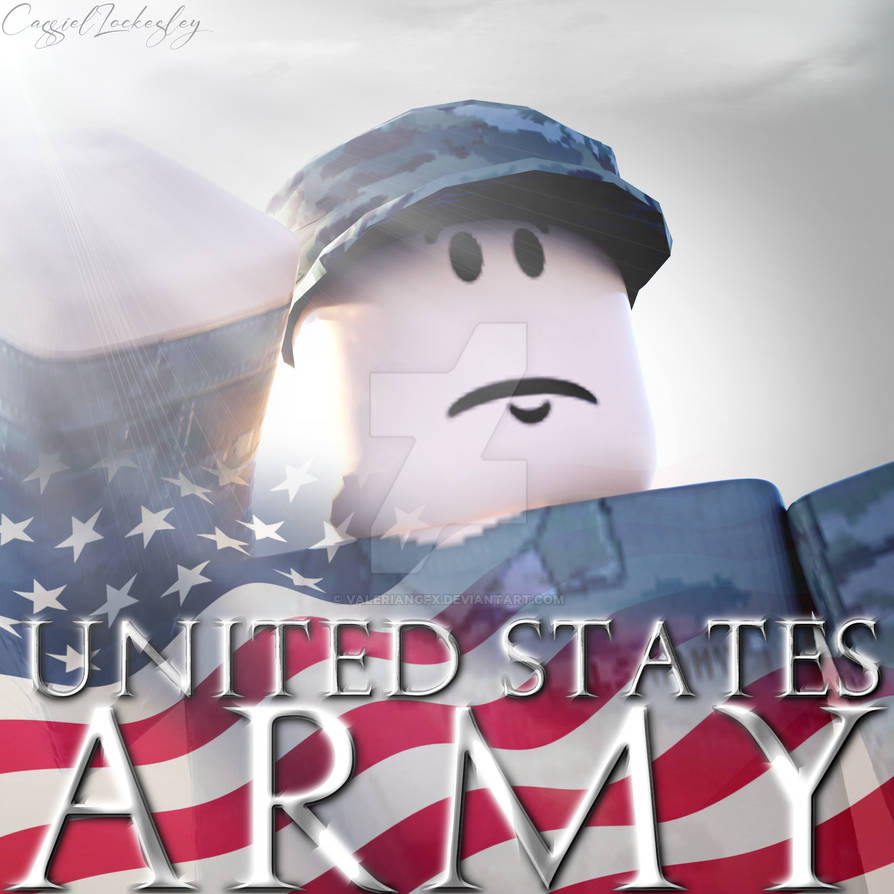USAR Logo by ValerianGFX on DeviantArt
