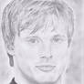 Bradley James