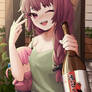 Kikuri
