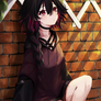 Blossom goth