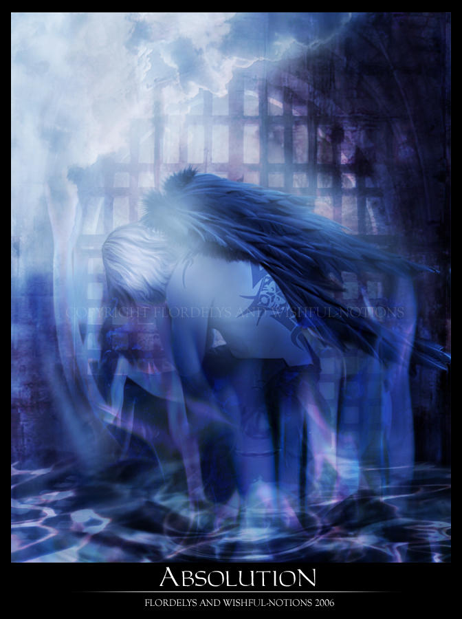 Absolution by DesigningDivas on DeviantArt