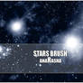 Stars_brushes