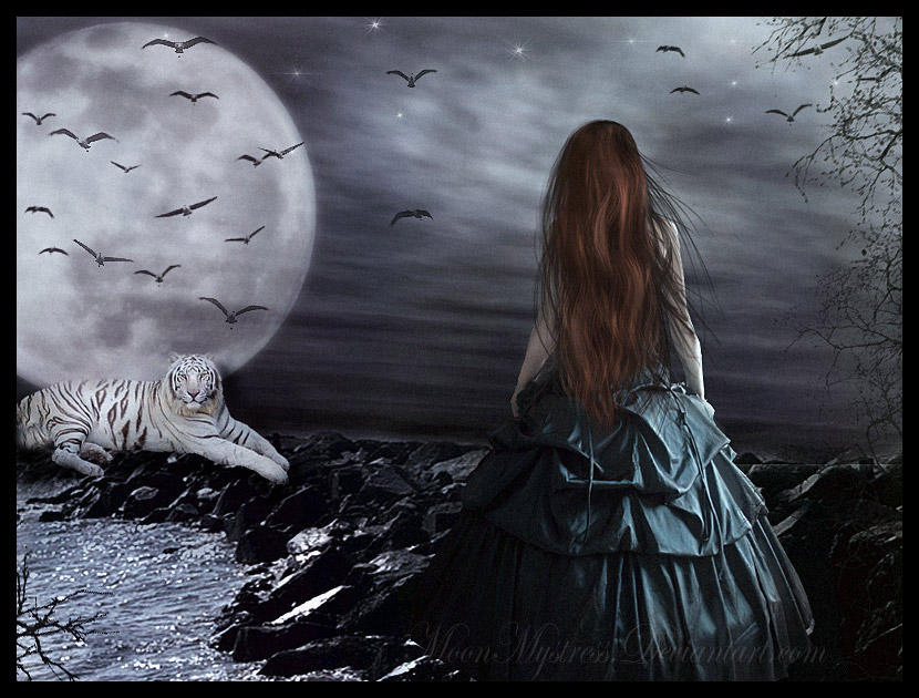 Sleepwalking by DesigningDivas on DeviantArt