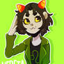 Nepeta - HOMESTUCK