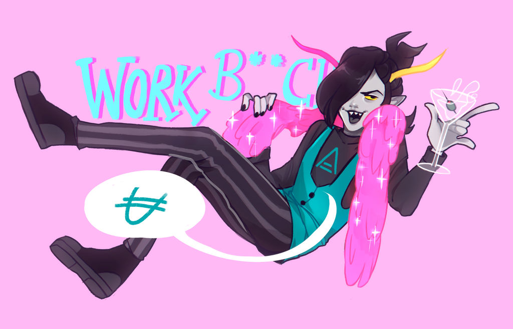 TAGORA GORJEK HIVESWAP FANART By Hilaletto On DeviantArt tagora-gorjek-hiveswap-fanart-by-hilaletto-on-deviantart
