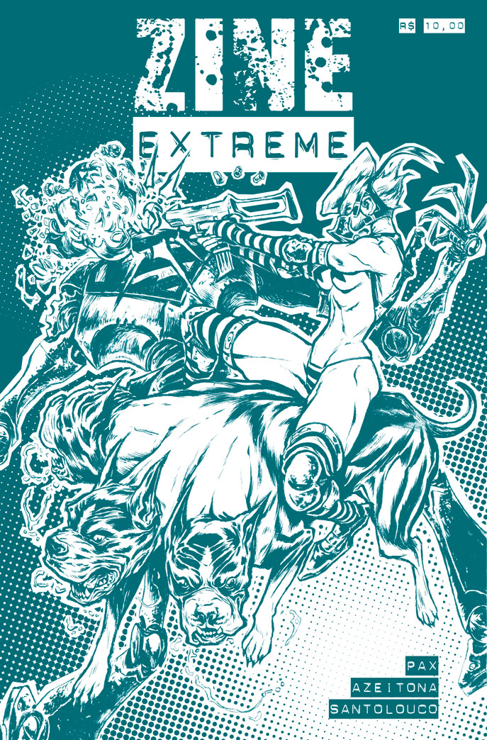 Zine Extreme_cover