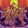 TMNT_Secret History of the Foot Clan #3_coverA