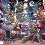 TMNT:Mutants in Manhattan_PromoPoster