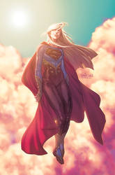40 Days of Supergirl