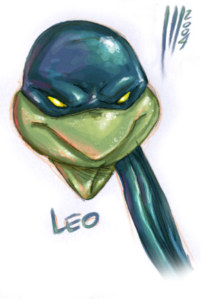 LEO