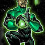 Green Lantern