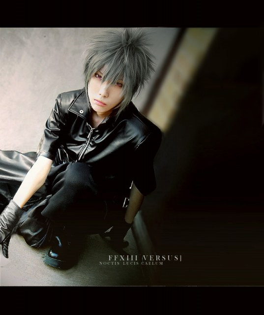 COS: Noctis