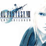 Cloud Strife: AC version