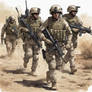 AI US Marines Iraq 3