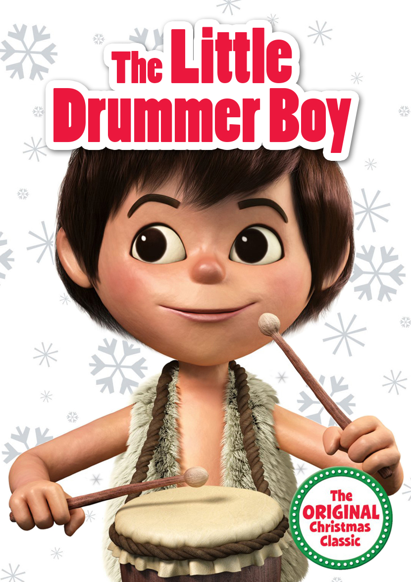 The Little Drummer Boy (1968)