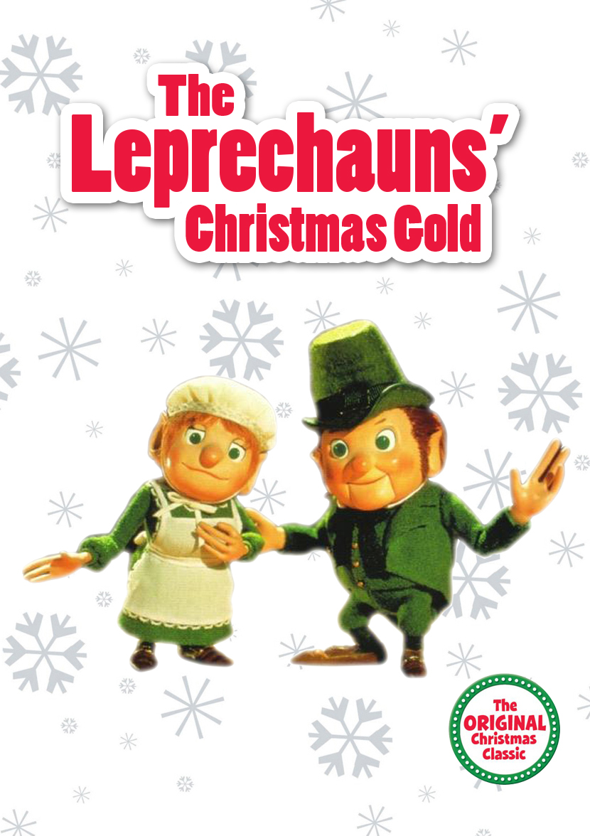 The Leprechauns' Christmas Gold (1981)