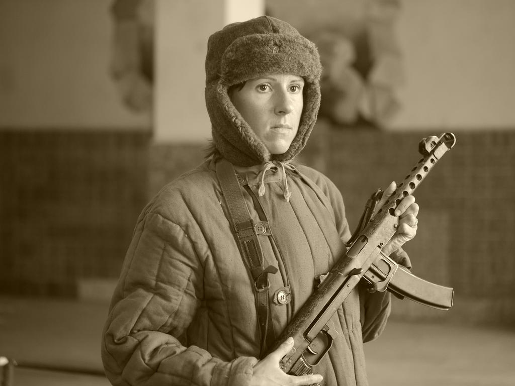 Karelian Isthmus Museum by opogan on DeviantArt