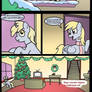 Doctor Whooves christmas special pt 1