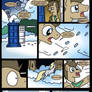 Doctor Whooves christmas special pt 2