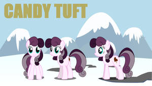 Candy Tuft (character sheet)