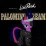 PalOmino Cream - Walk on the Wild Side cover