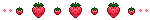 Strawberry Plain Animated