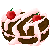 [ F2U ] Choco Cake