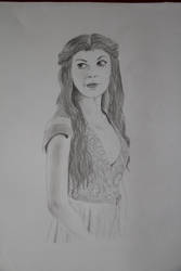 Margaery Tyrell