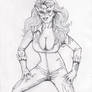 Firestar