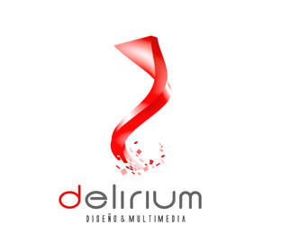 Delirium  Logo