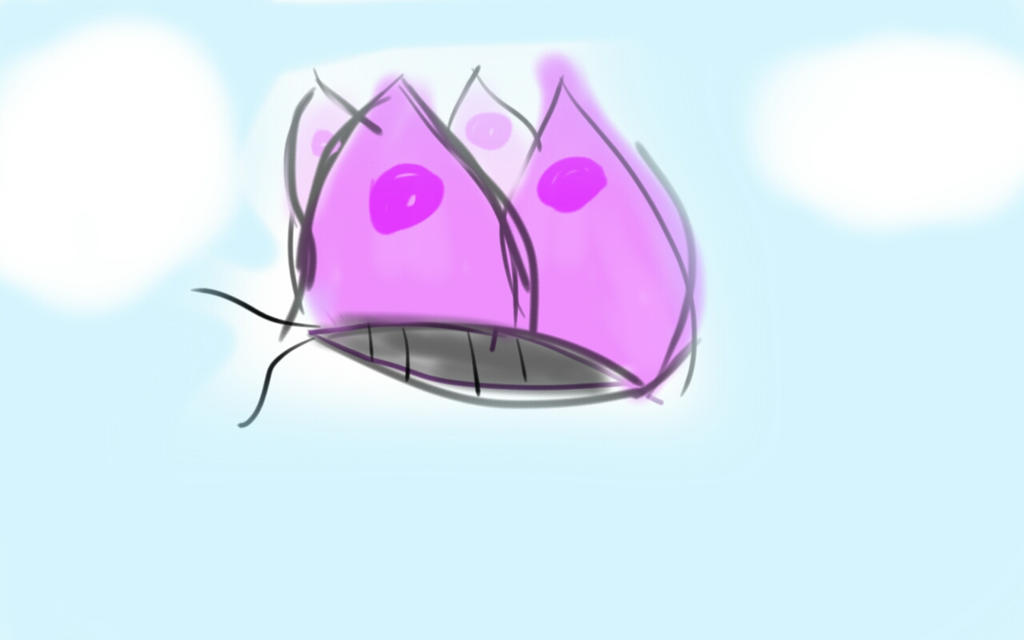 Fly Bug Deviantart FLYING INSECT by uigiug on DeviantArt