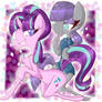 Maud And Glimmer