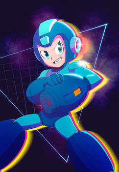 MegaMan