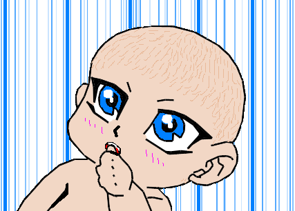 baby seto kaiba