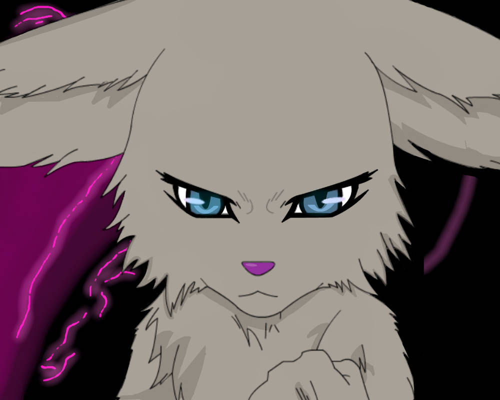 skunk fu rabbit by Skunkfufan21 on DeviantArt