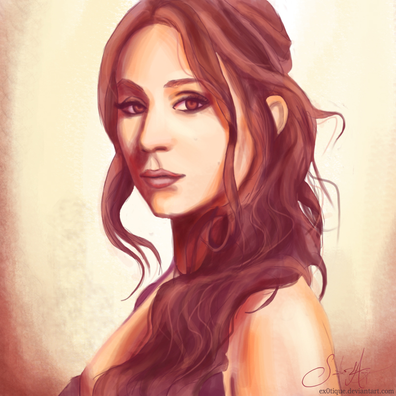 Troian Bellisario, Spencer Hastings.