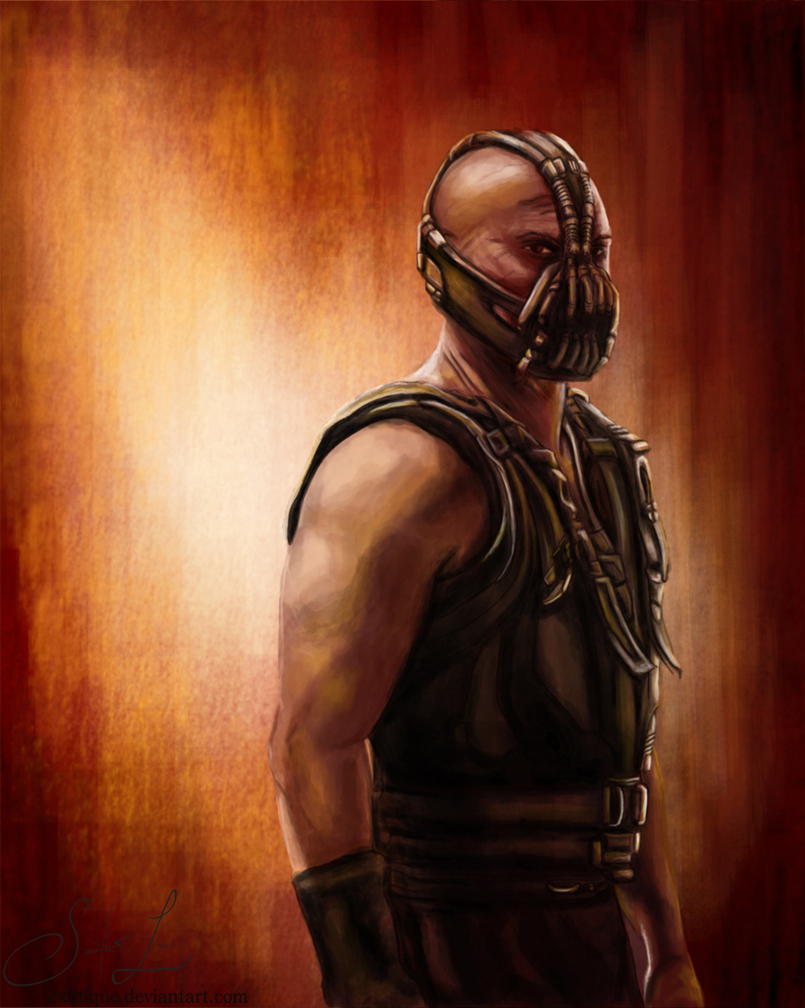 Bane.