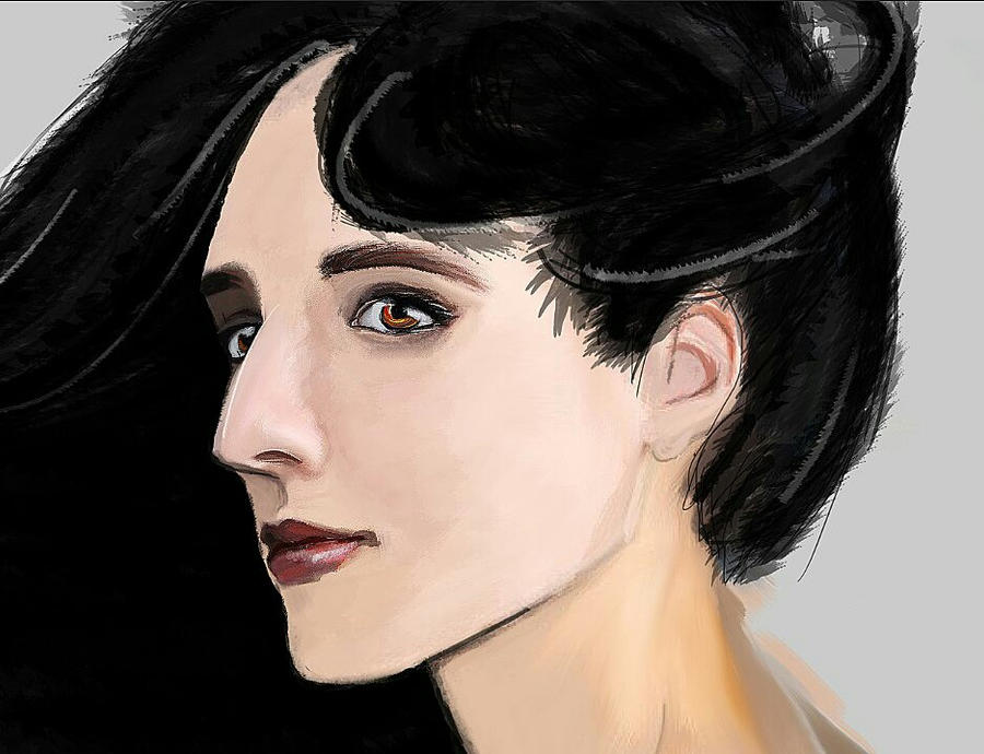 Piett Deviantart Pieck by Eismesser on DeviantArt