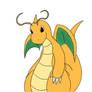 Angry Dragonite is Angry