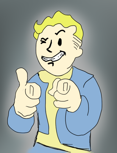 Pip Boy :3